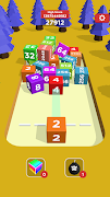Merge Blocks 3D imagem de tela 5