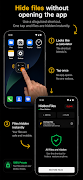 QuickSafe: Hide Photo & Video screenshot 2