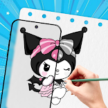 ARtit Drawing: AR Draw & Trace
