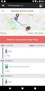 DLR Moving Lab (veraltet) 截图 2