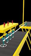 Squid Game - Run imagem de tela 6