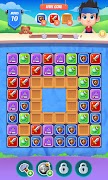 Sticker Quest تصوير الشاشة 7