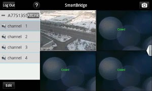 SmartBridge ảnh chụp màn hình 1