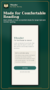 TotalReader: eBook Reader poster