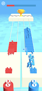 Dice Bridge اسکرین شاٹ 2