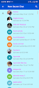 Telegram beta Ekran Görüntüsü 2