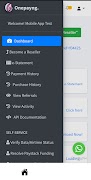 Onepayng ภาพหน้าจอ 1