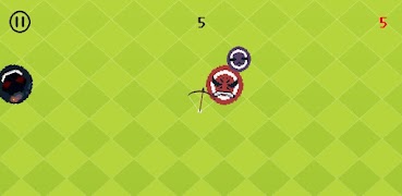 Project Shot screenshot 3