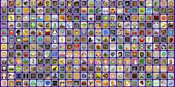 Math Playground Cool Games 海報