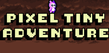 pixel tiny adventure اسکرین شاٹ 7