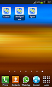 Multi App Starter imagem de tela 4