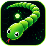Classic Snake Game