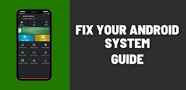 Repair Android System And Fix Guide imagem de tela 5