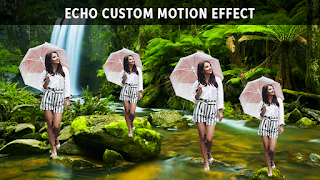 Echo : Mirror magic captura de pantalla 4