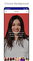 Lady line quote screenshot 3