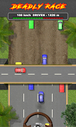Deadly Race screenshot 7
