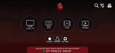 Ibo Player Pro 截圖 3
