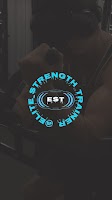 EST FITNESS poster