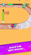 Road Master 3D screenshot 4