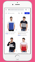 Metro Shop screenshot 3