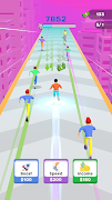 Speed Race syot layar 1