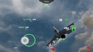 Fighter Jets Ekran Görüntüsü 4