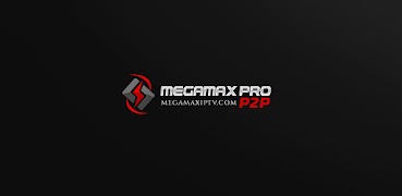 Megamax Pro Screenshot 3