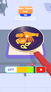 Chef Clash 3D screenshot 5