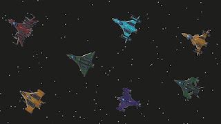 METEOR WARS 2 ảnh chụp màn hình 4