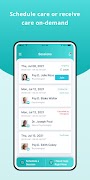 برنامه‌نما WellPrompt عکس از صفحه