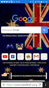 Australian Browser 截圖 1