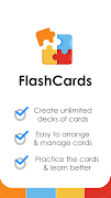 Flashcards - Create & Study screenshot 6