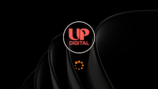 UP Digital imagem de tela 3