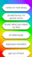 Meme Soundboard 2 screenshot 3