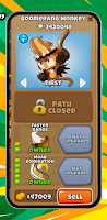 BTD 6 Guide poster