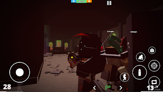 Block Warfare imagem de tela 7