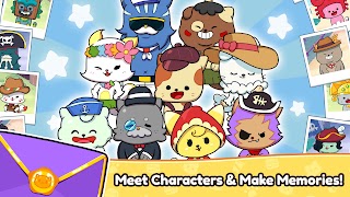 Burger Cats screenshot 4