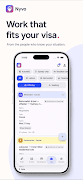 Nyvo screenshot 1