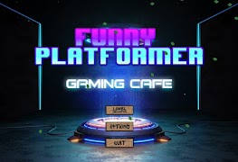 Funny Platformer 截图 1