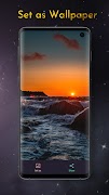 برنامه‌نما Wall Space - HD Wallpapers عکس از صفحه