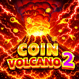 Coin Volcano 2