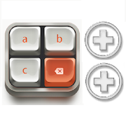 Keyboard Plus Plus capture d'écran 1