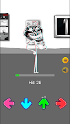 FNF Trollface Mod Test 스크린샷 5