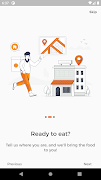 Dishdash 截圖 1