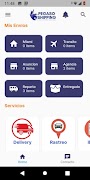 Pegaso Shipping Screenshot 3