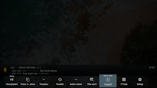 OTT Navigator IPTV 截圖 7
