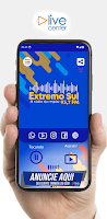Rádio Extremo Sul poster