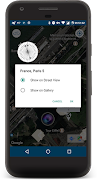 Pin Pics On Map | Chat With Tourists & Locals Screenshot 3