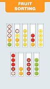 Sorting Puzzle - Color Ball Sort Game 截图 4