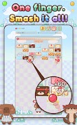 Mobibara: Brick Breaker screenshot 6